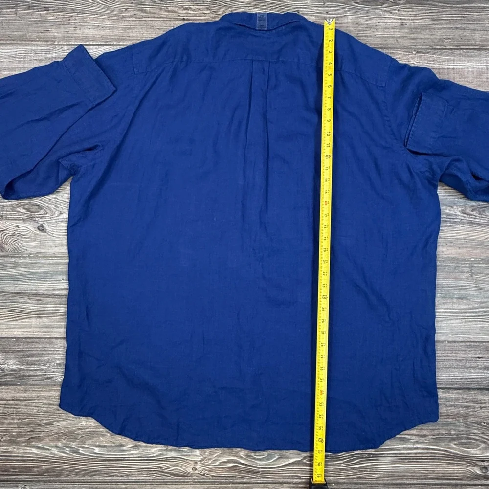 Polo Ralph Lauren *** inside